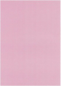 Papier JOY Crafts A4 do scrapbookingu - Vintage Roses