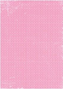 Papier JOY Crafts A4 do scrapbookingu - Lovely Aquarels 