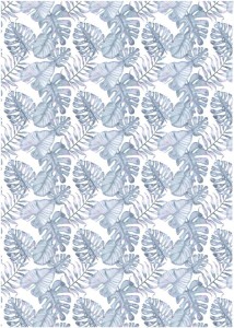 Papier JOY Crafts A4 do scrapbookingu - Pink flamingo