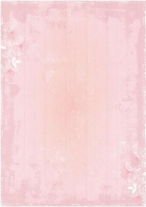 Papier JOY Crafts A4 do scrapbookingu - Prima Ballerina