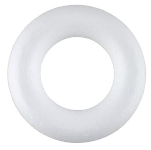 Oponka styropianowa 7cm  5 sztuk