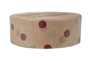 Tasiemka samoprzylepna Washi Tape 15mm 5m 