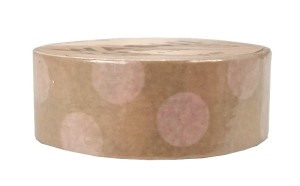 Tasiemka samoprzylepna Washi Tape 15mm 5m