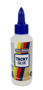 Klej uniwersalny Tacky Glue  100ml Cre-Ation