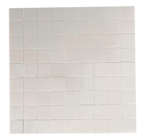 Kostka samoprzylepna pianka klejąca 3D 2mm - 10mm 81szt